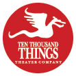 Ten Thousand Things Theater Company logo